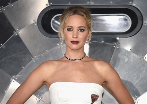 Video: Jennifer Lawrence Wild Full